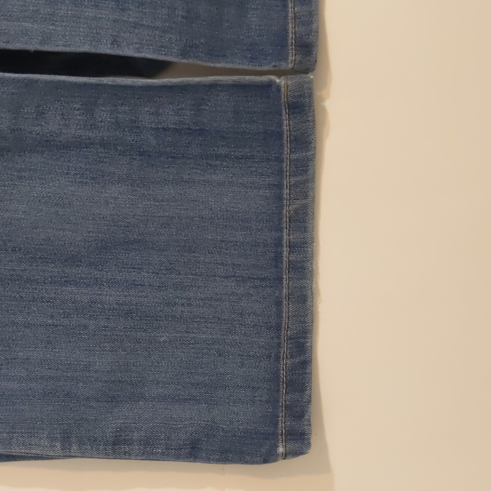 Inc Jeans curvy boot leg - Picture 7 of 11